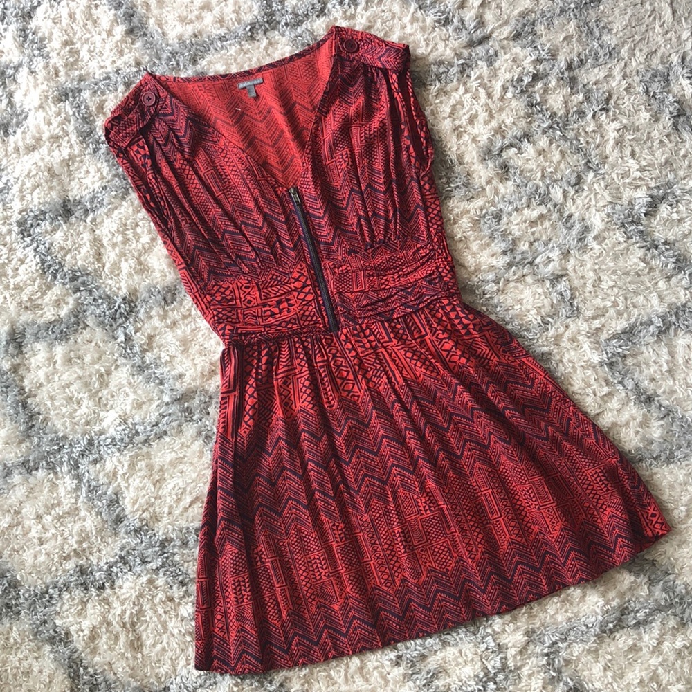 Tribal etnic Dress
